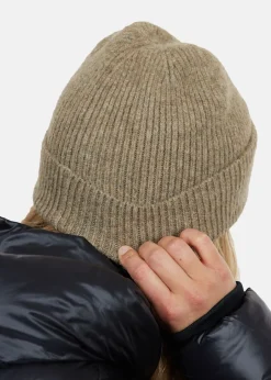 Kotoko W Beanie Hat
