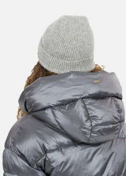 Kotoko W Beanie Hat
