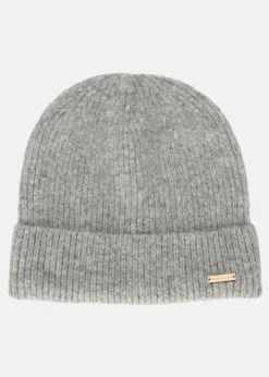 Kotoko W Beanie Hat