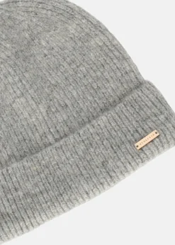Kotoko W Beanie Hat