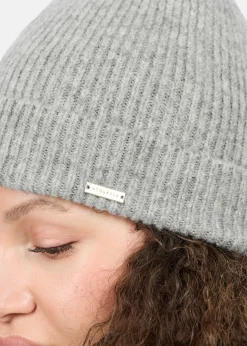 Kotoko W Beanie Hat