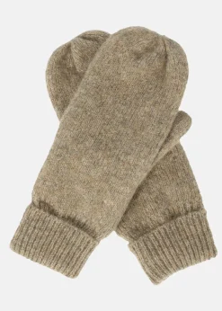 Kotoko W Mittens