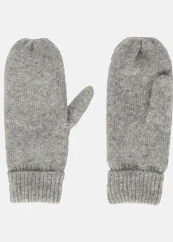 Kotoko W Mittens