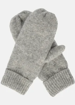 Kotoko W Mittens