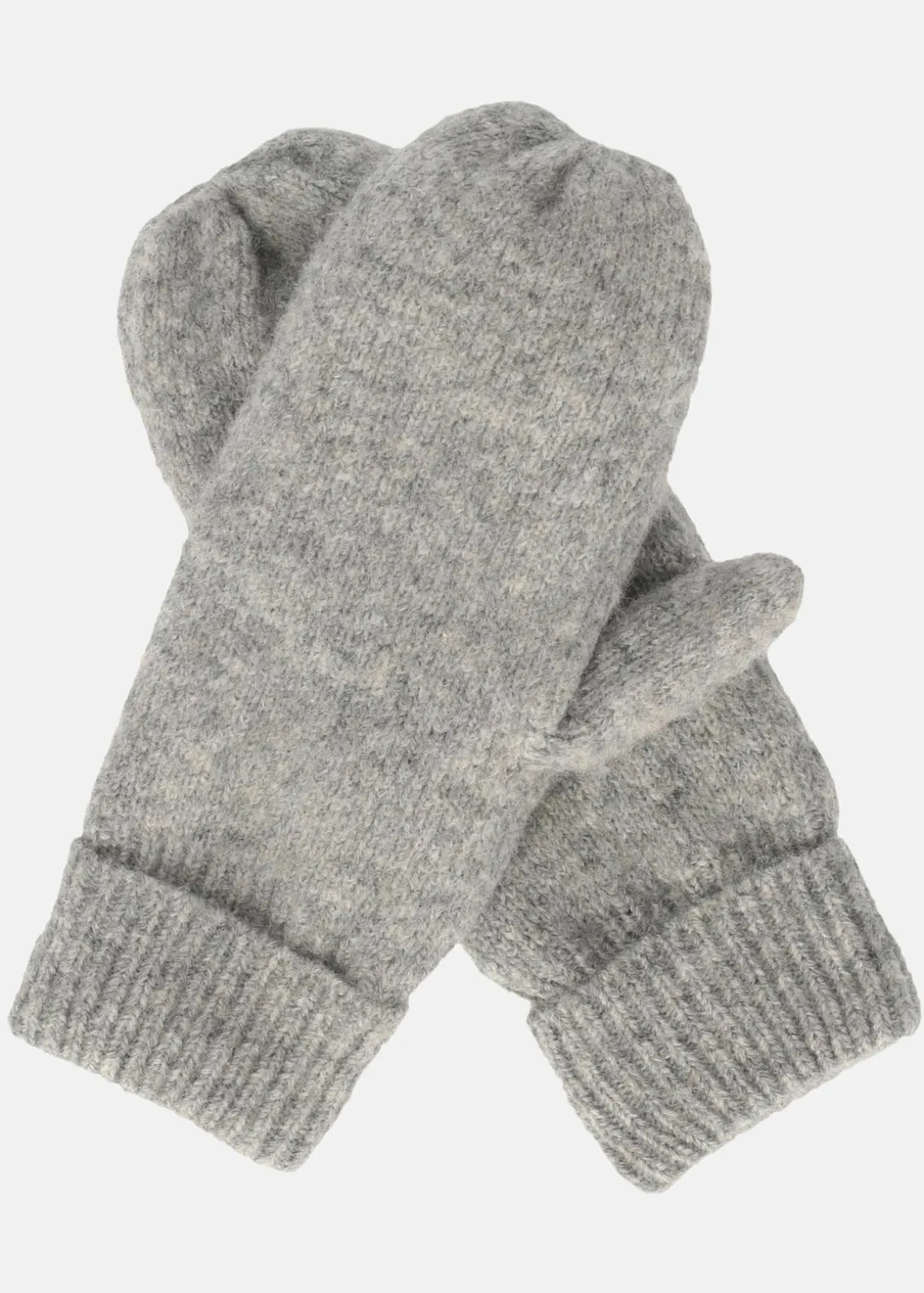 Kotoko W Mittens