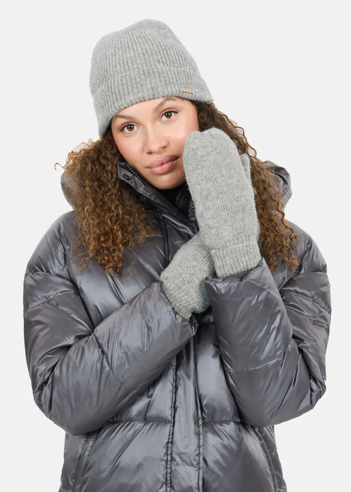 Kotoko W Mittens