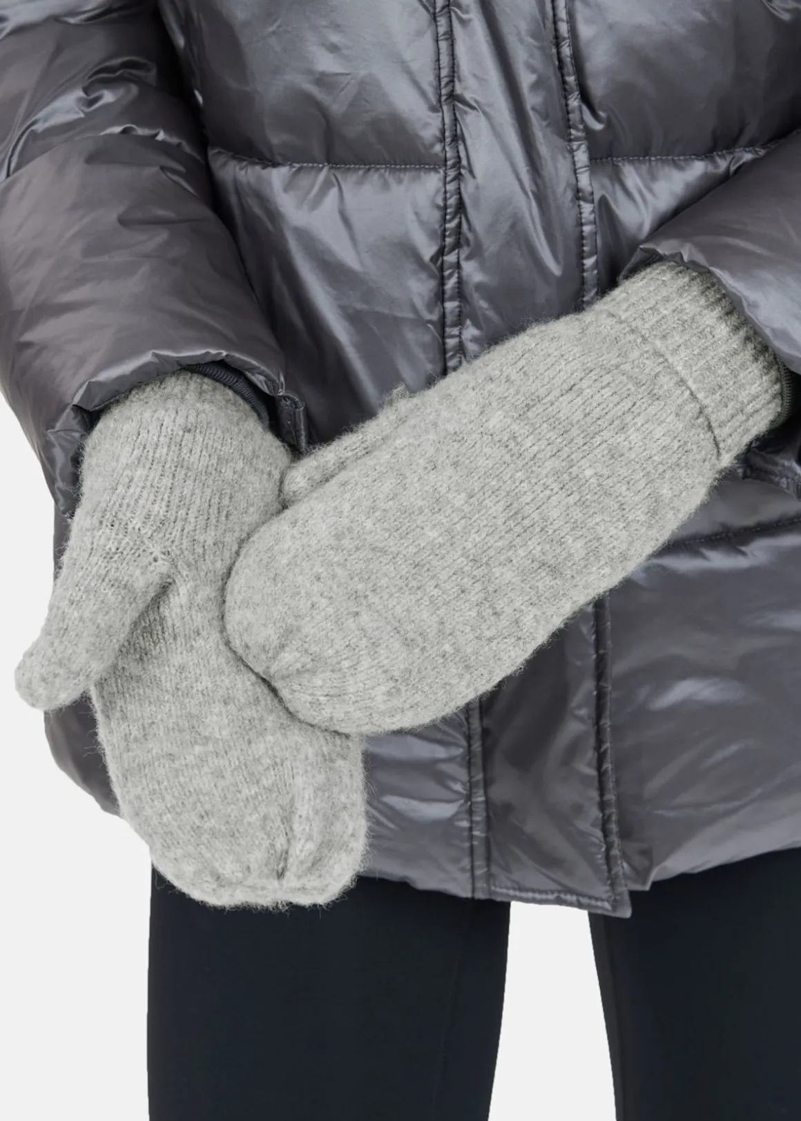 Kotoko W Mittens