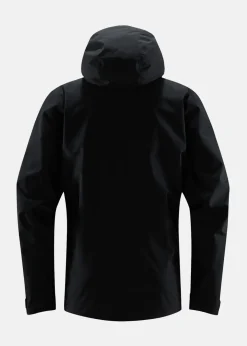 Koyal Proof Jacket Men
