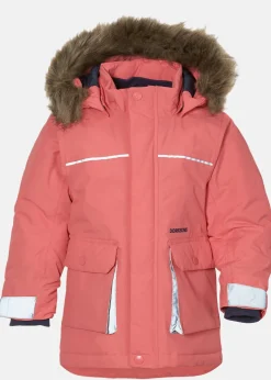 KURE KIDS PARKA 5