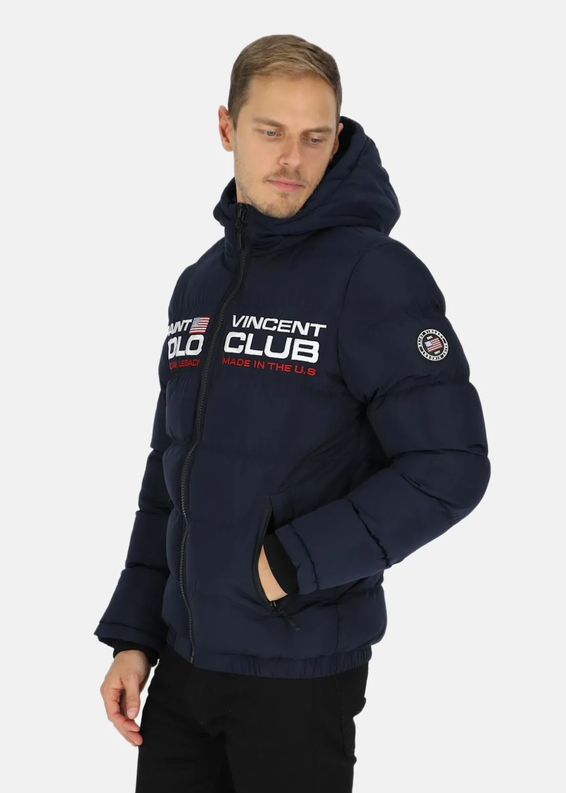Kyle Jacket M