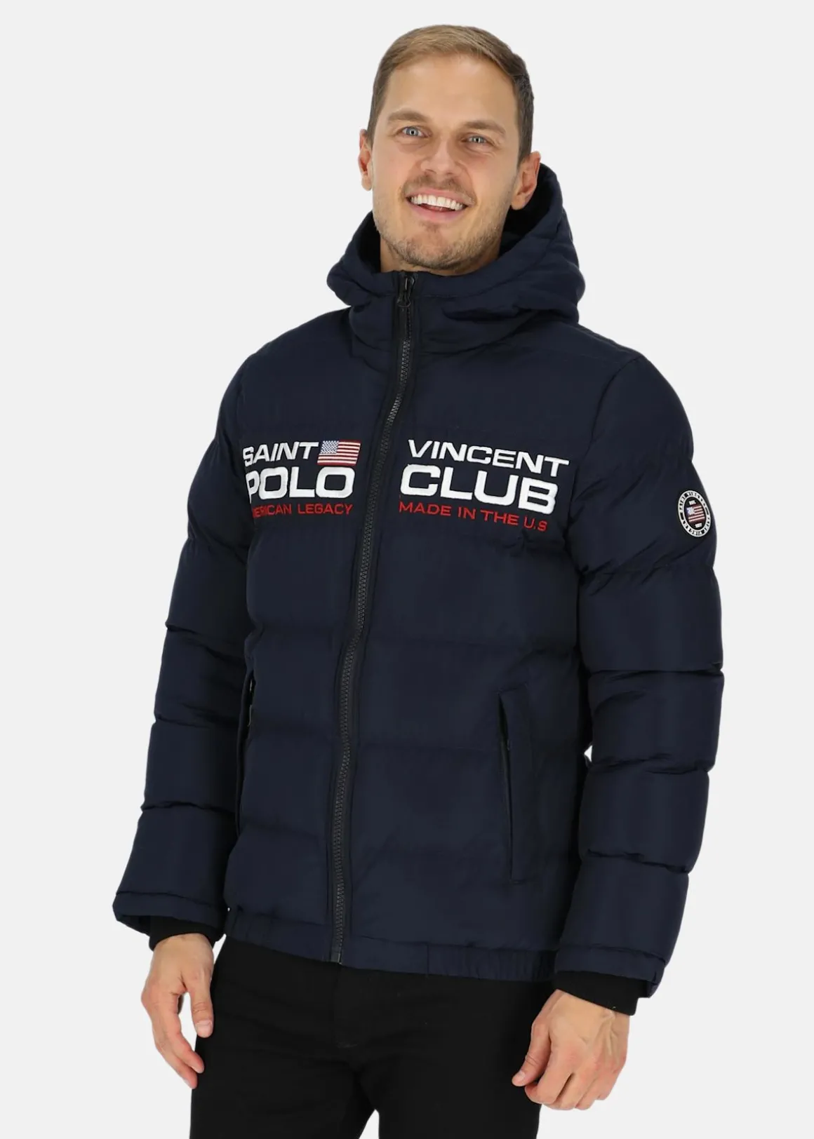 Kyle Jacket M