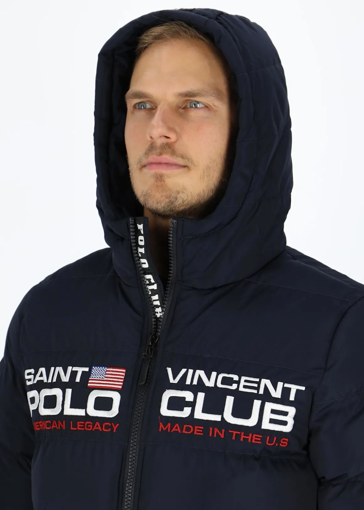 Kyle Jacket M