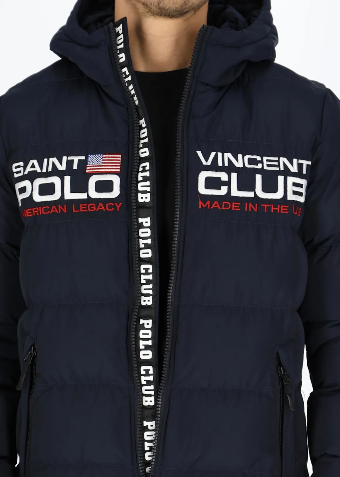 Kyle Jacket M