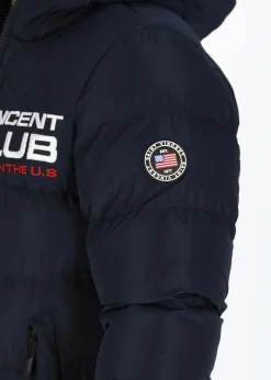 Kyle Jacket M