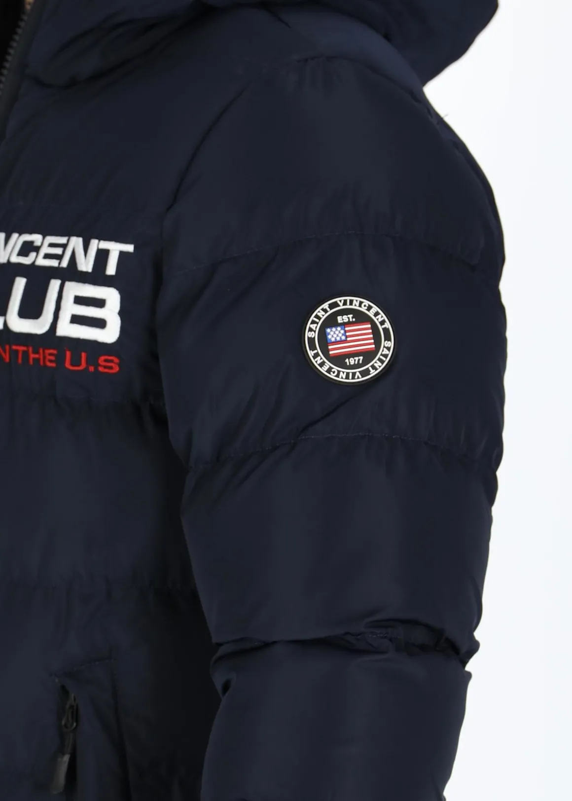 Kyle Jacket M