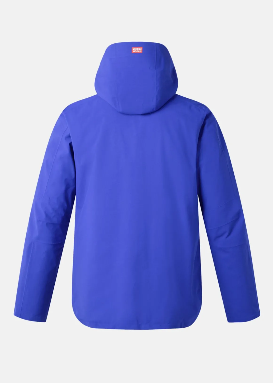 2.5L Parka