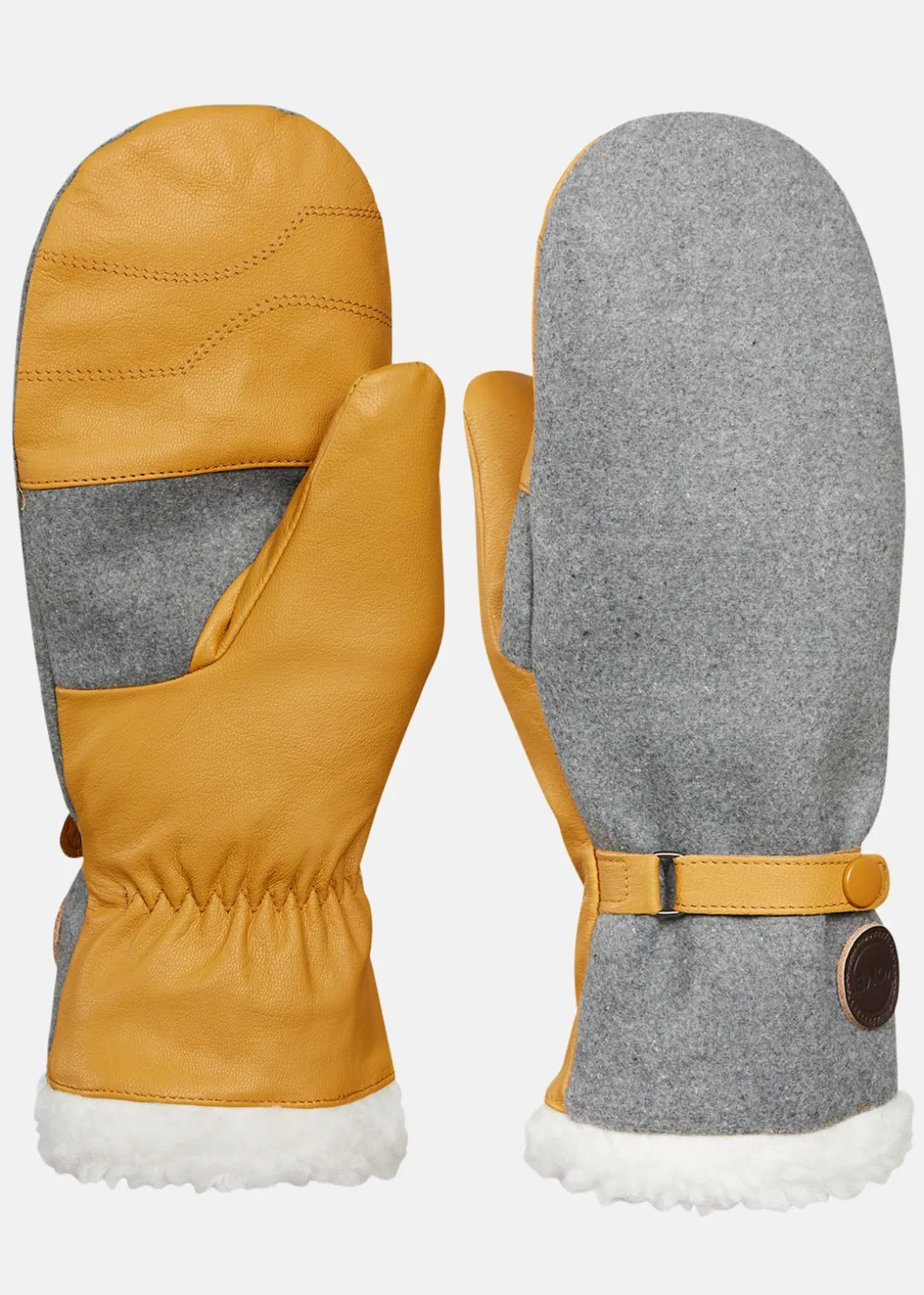 LA DARLING W MITT
