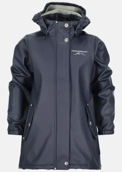 Lammö Coat JR