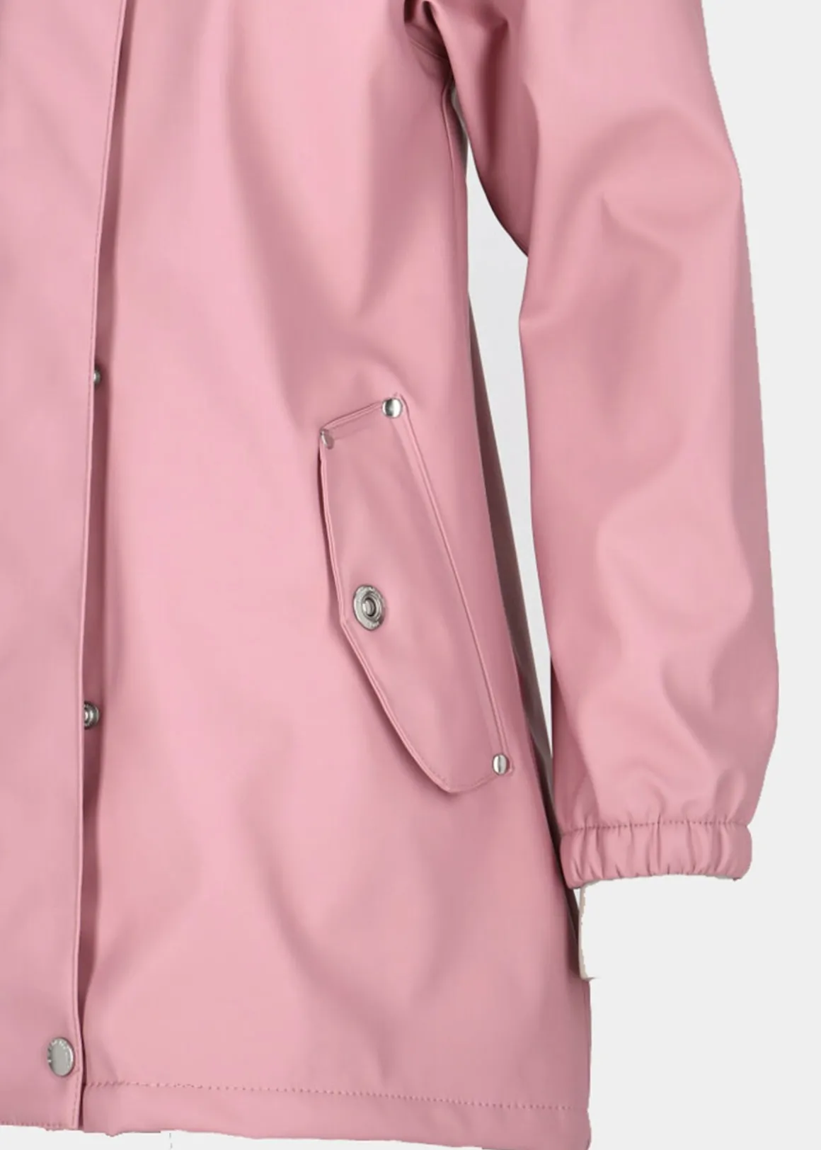 Lammö Coat JR