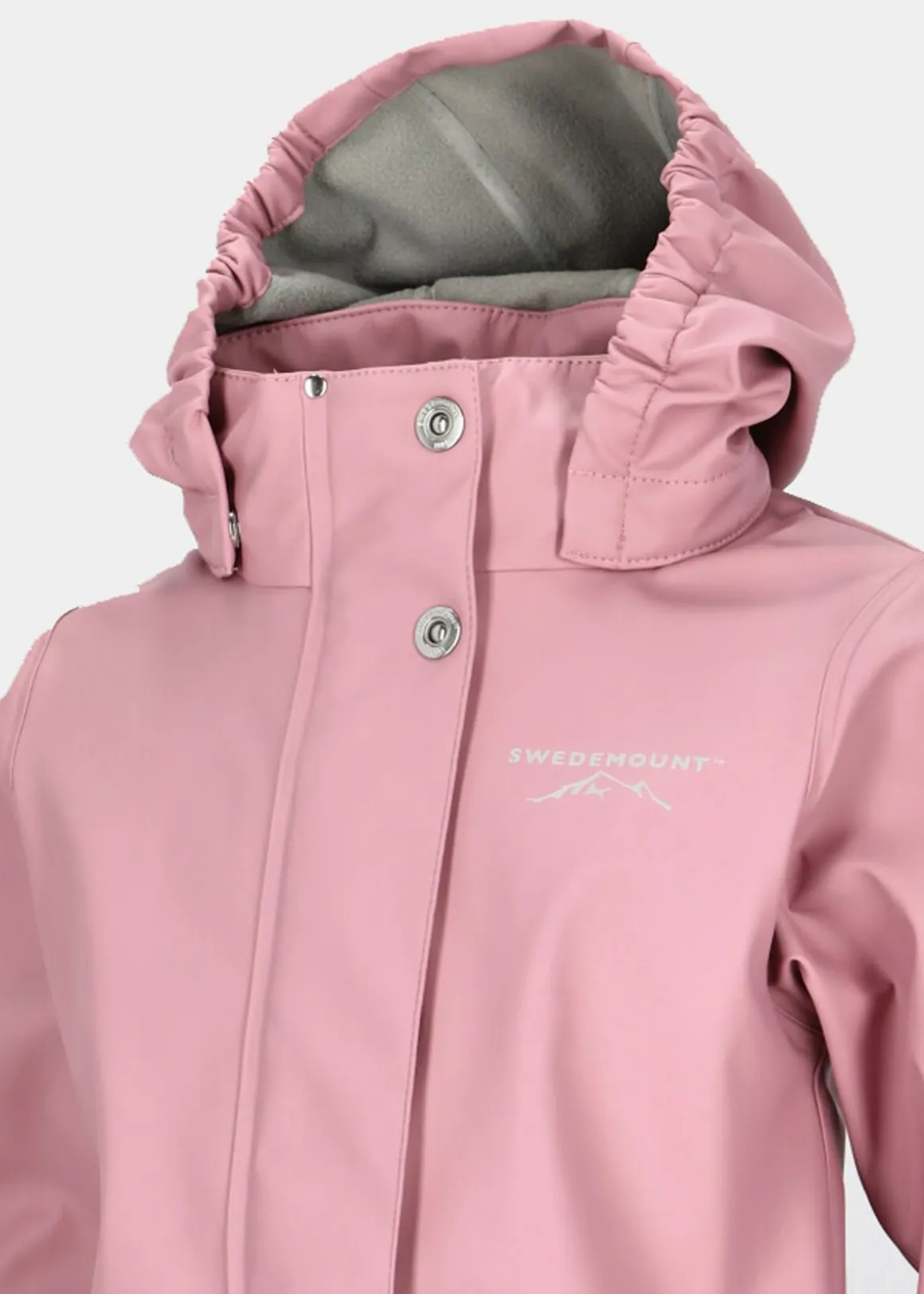 Lammö Coat JR
