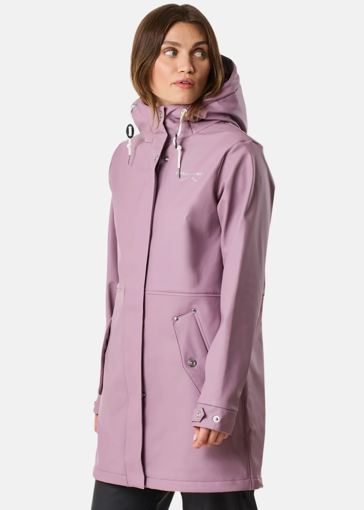 Lammö Coat W