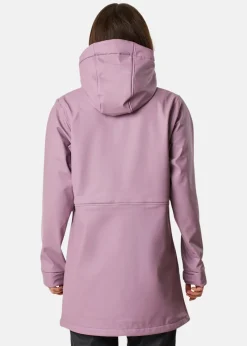 Lammö Coat W
