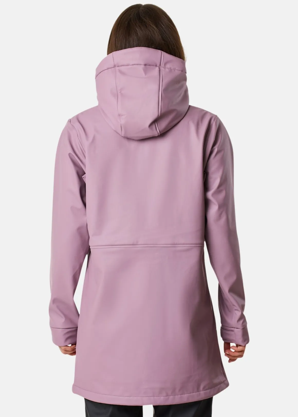 Lammö Coat W
