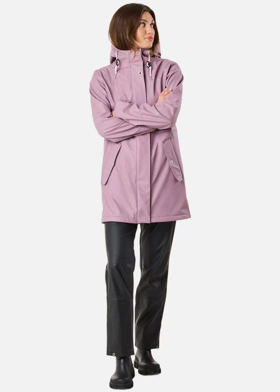 Lammö Coat W