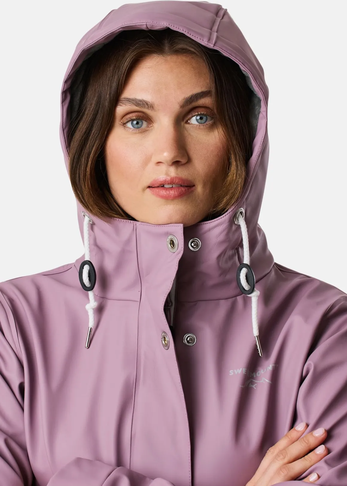 Lammö Coat W