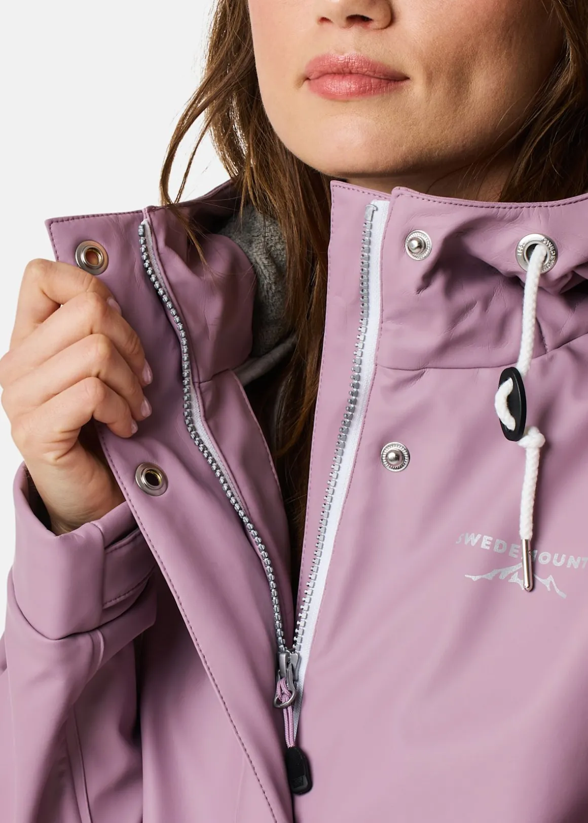 Lammö Coat W