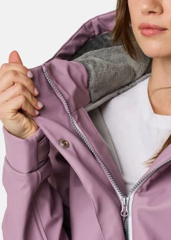 Lammö Coat W