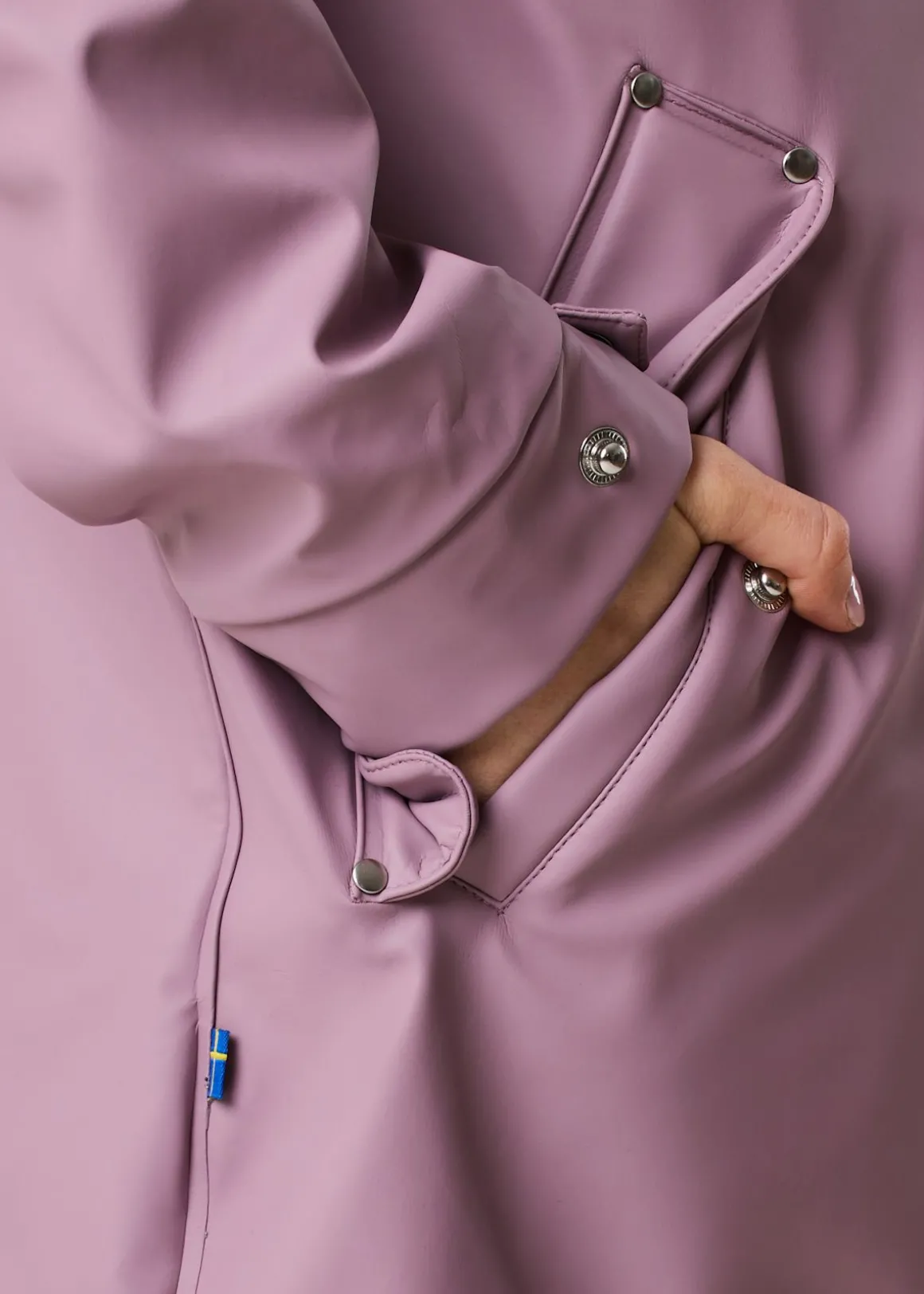 Lammö Coat W