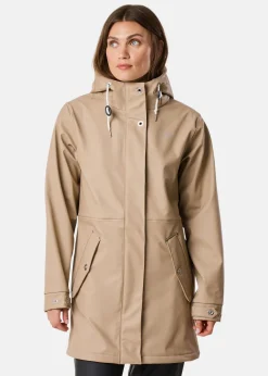 Lammö Coat W