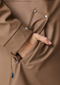 Lammö Coat W