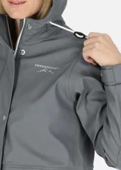 Lammö Coat W