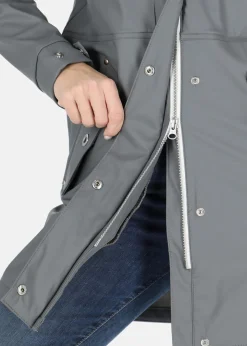 Lammö Coat W