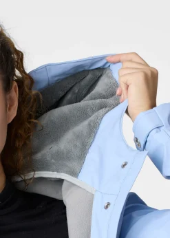 Lammö Coat W