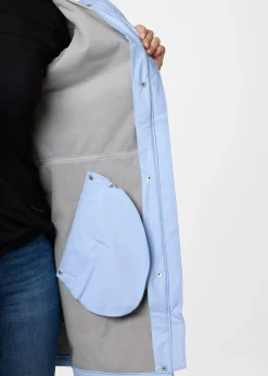Lammö Coat W