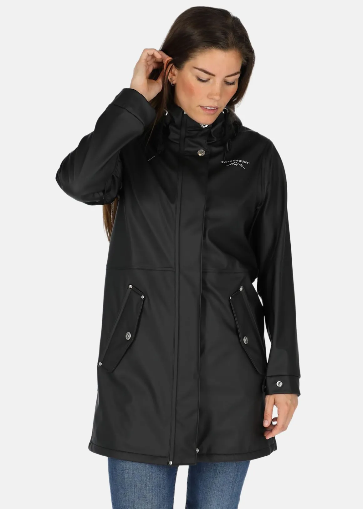 Lammö Coat W