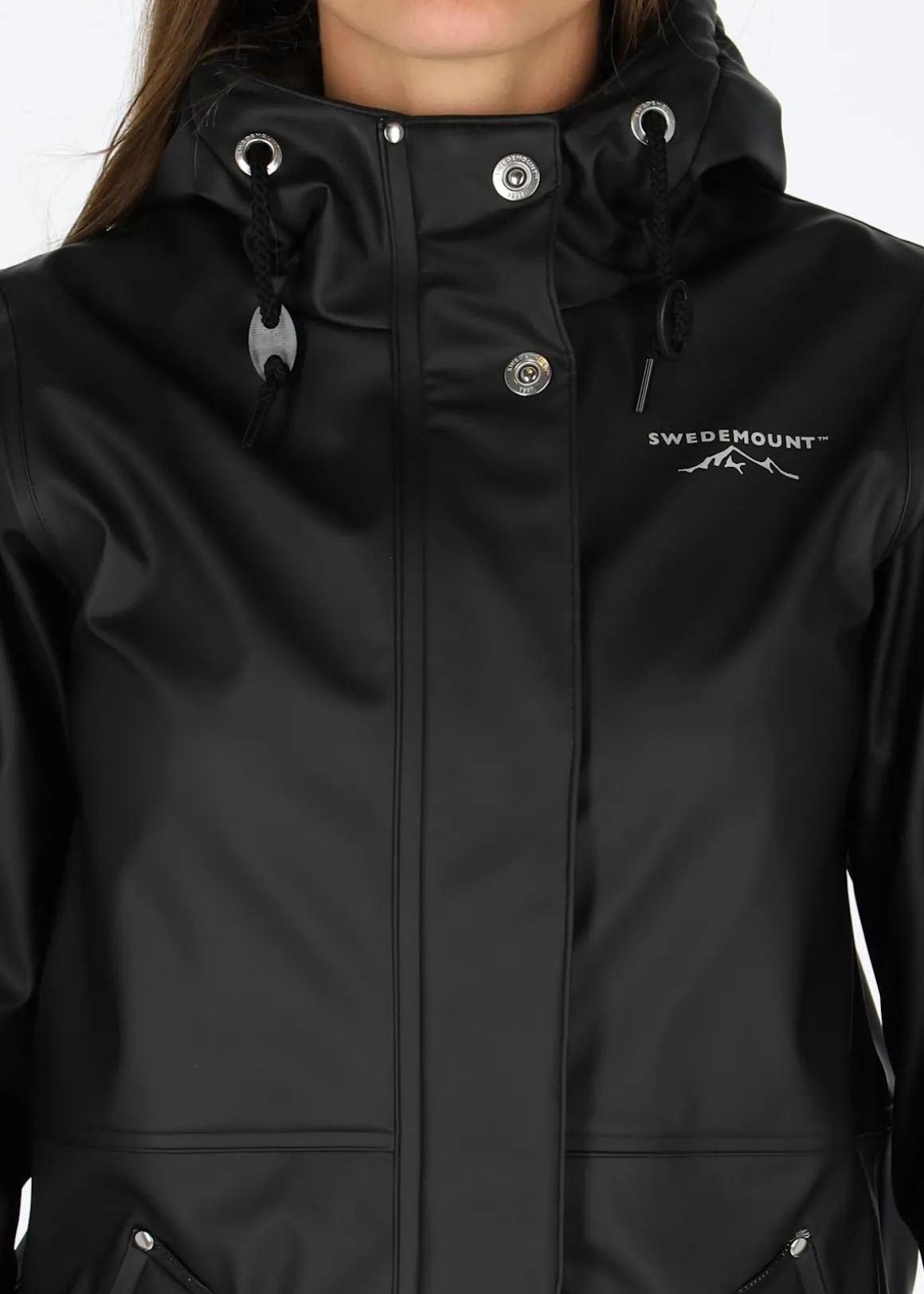 Lammö Coat W