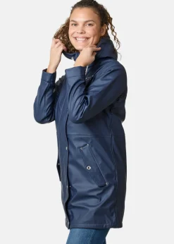 Lammö Coat W