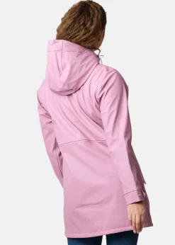 Lammö Coat W