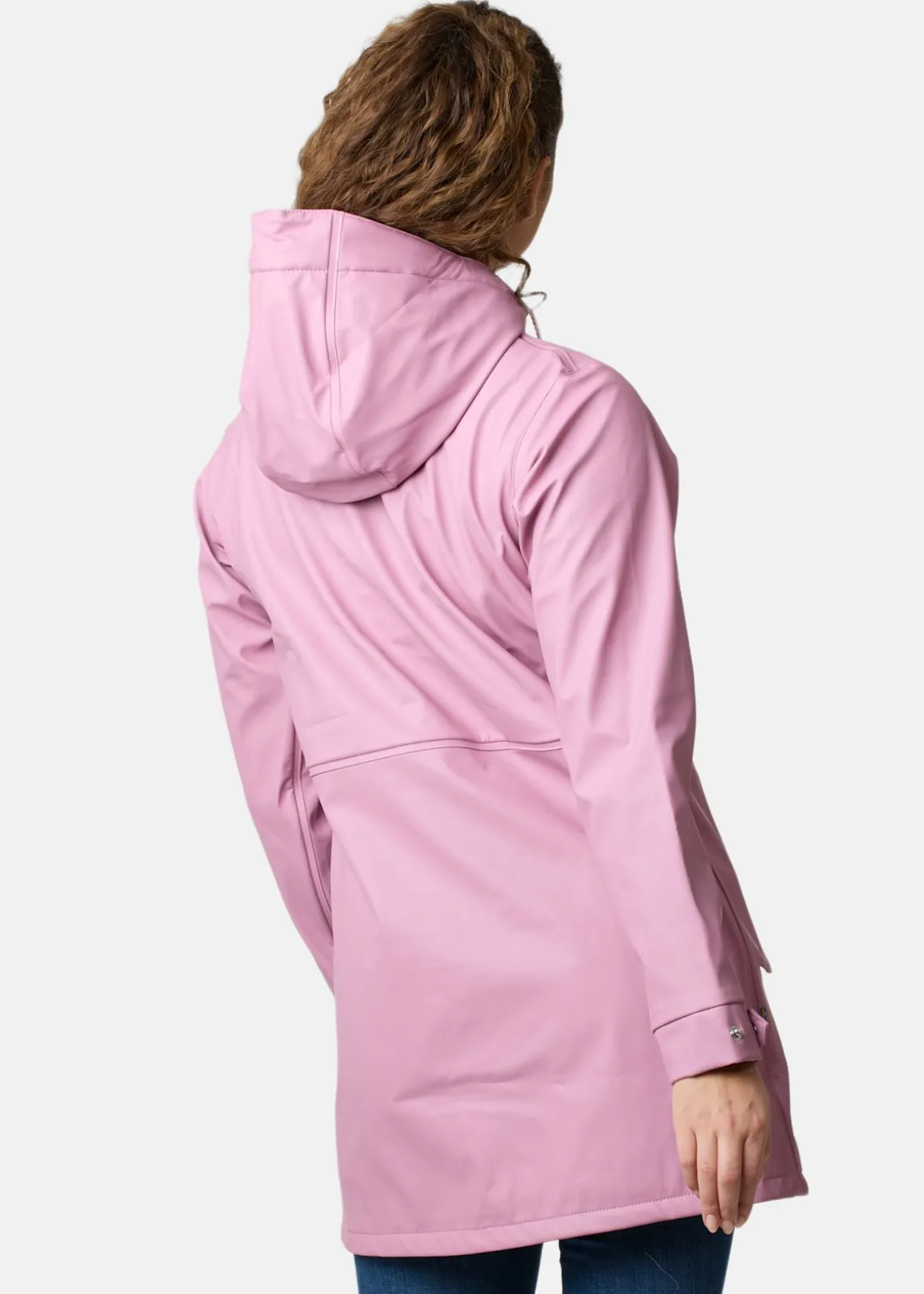 Lammö Coat W