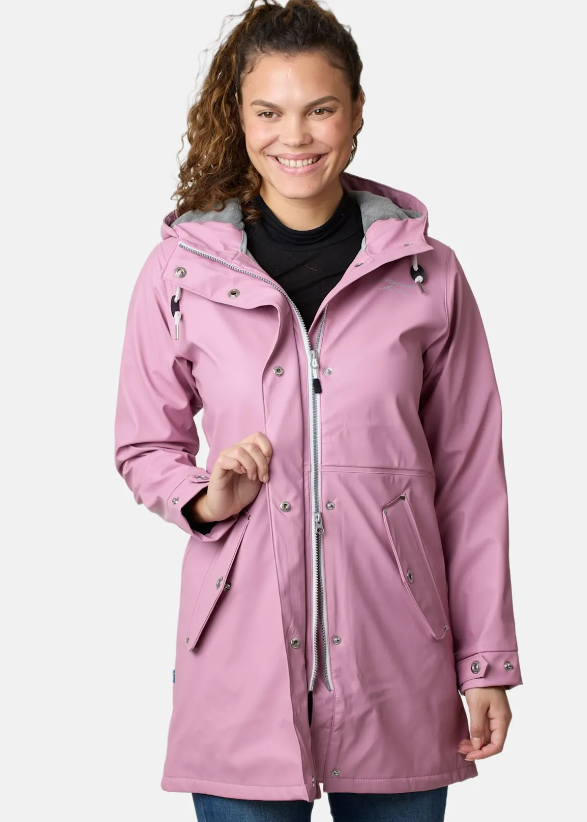 Lammö Coat W