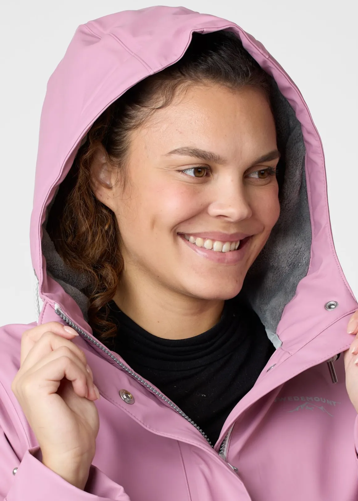 Lammö Coat W