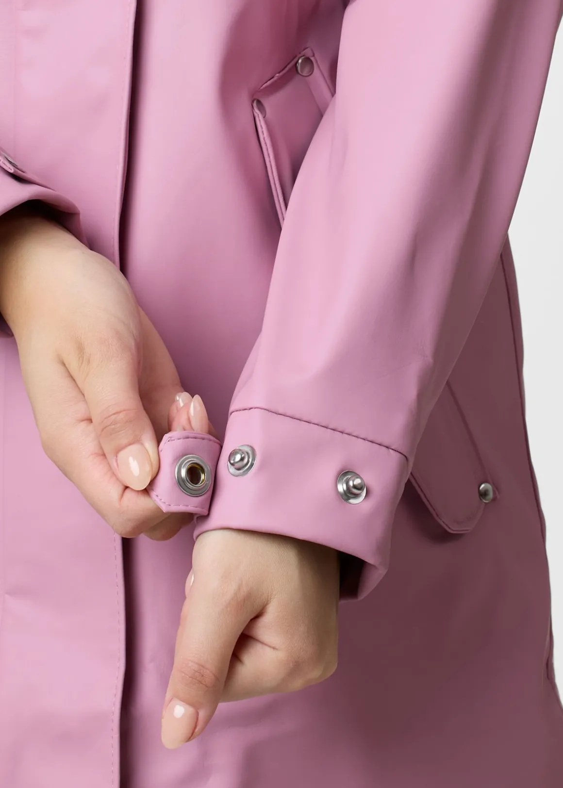 Lammö Coat W