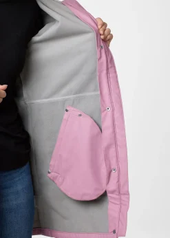 Lammö Coat W