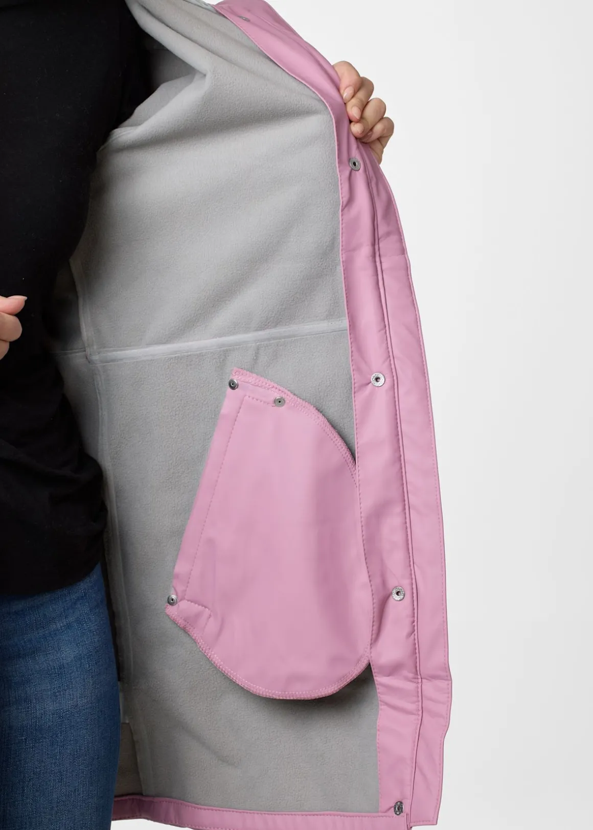 Lammö Coat W