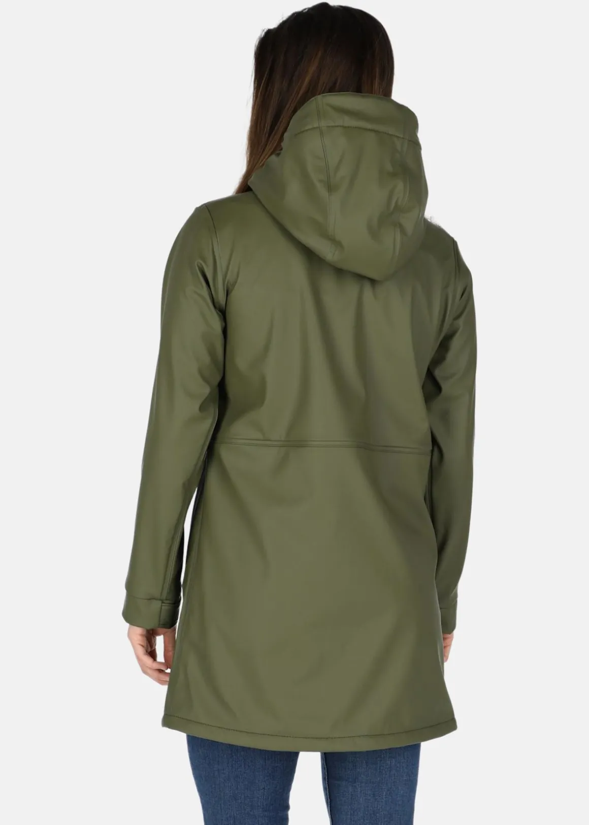 Lammö Coat W
