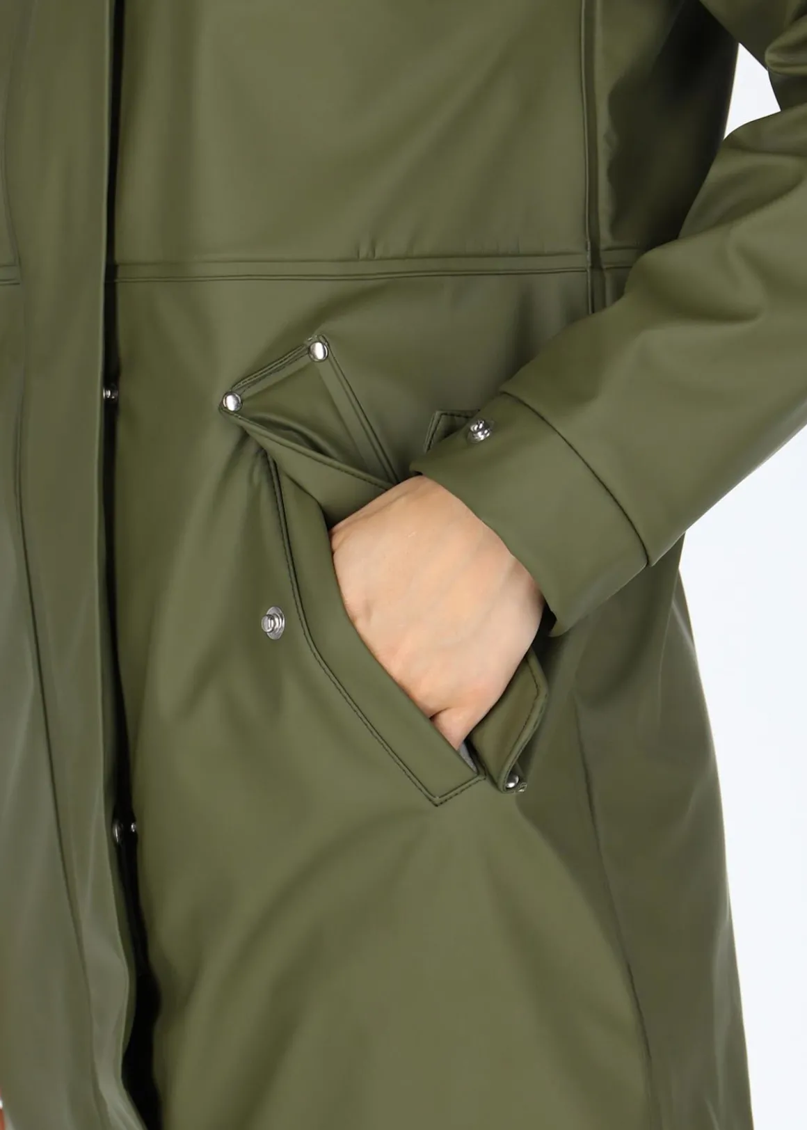 Lammö Coat W